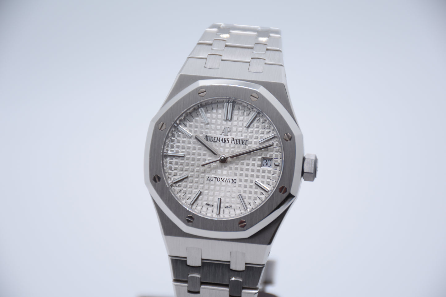 Audemars Piguet Royal Oak 37mm