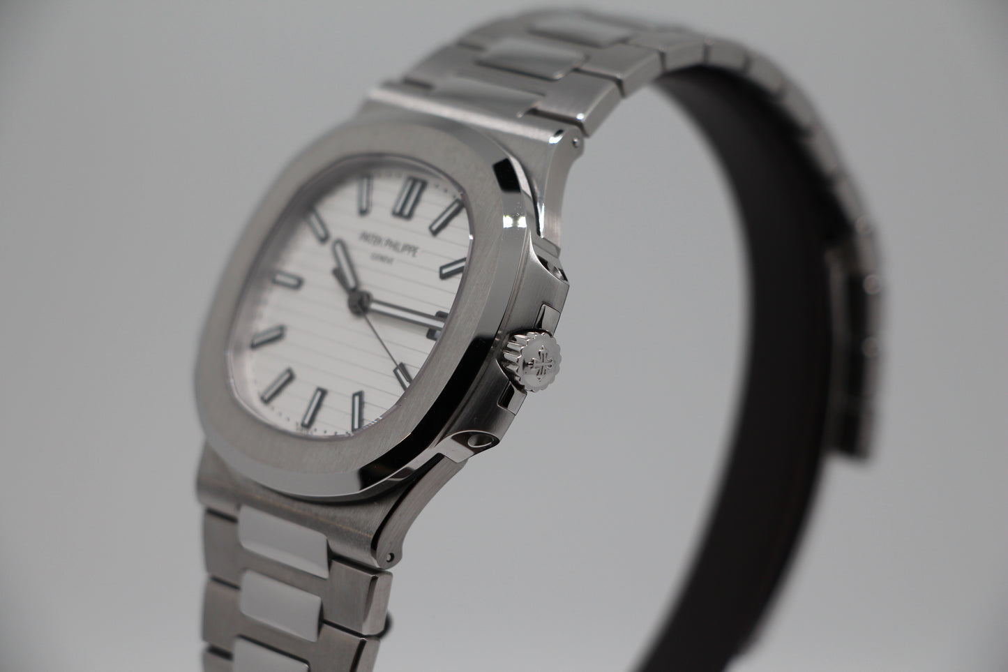 Patek Phillipe Nautilus NOS