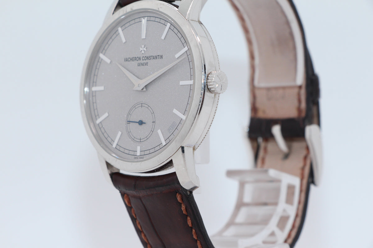 Vacheron Constantin Patrimony Platin