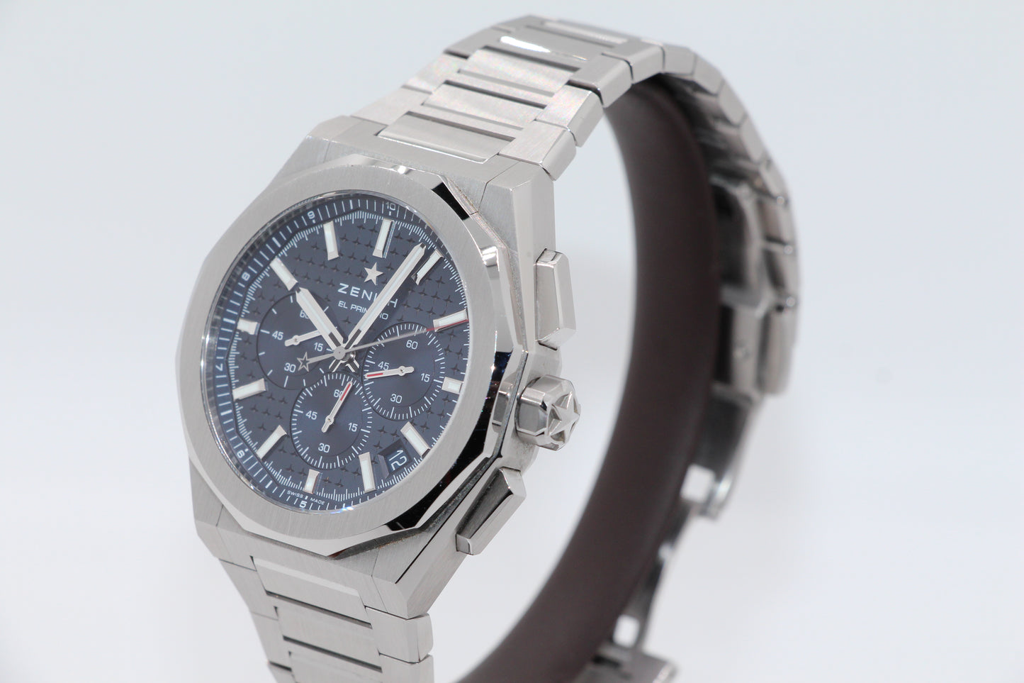 Zenith Defy Skyline Chrono 42mm