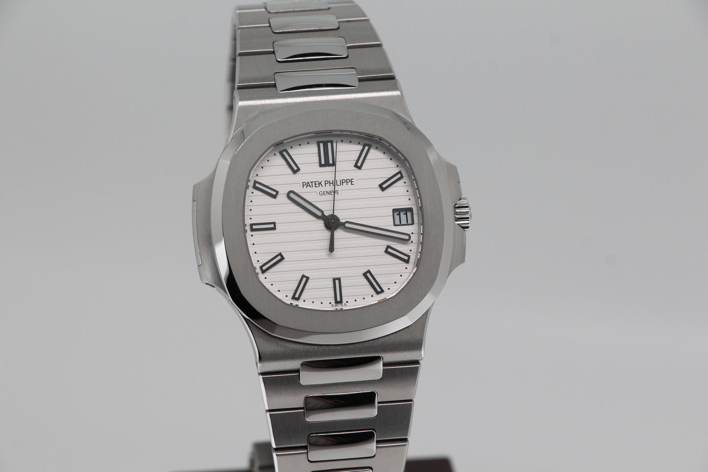 Patek Phillipe Nautilus NOS