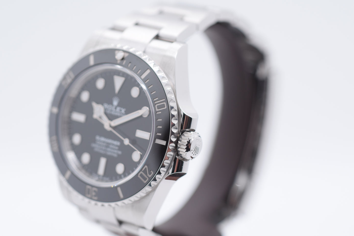 Rolex Submariner No Date