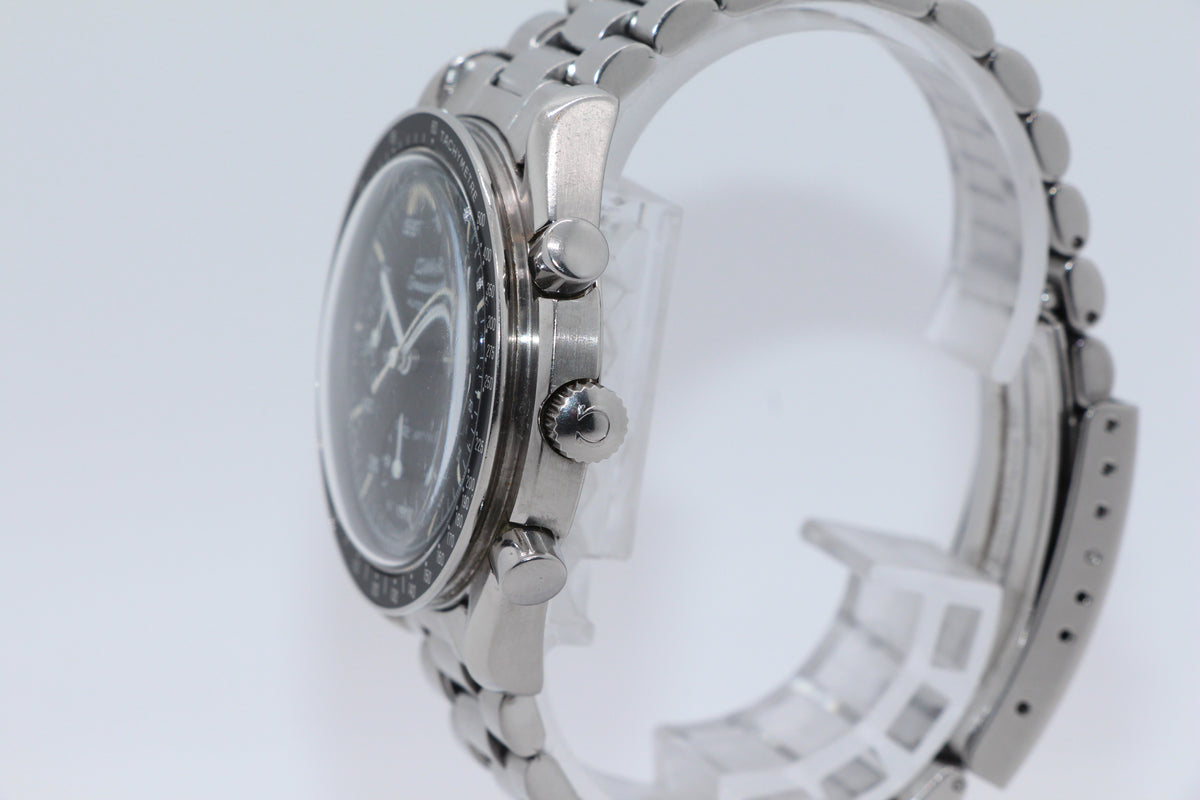 Omega Speedmaster Reduced