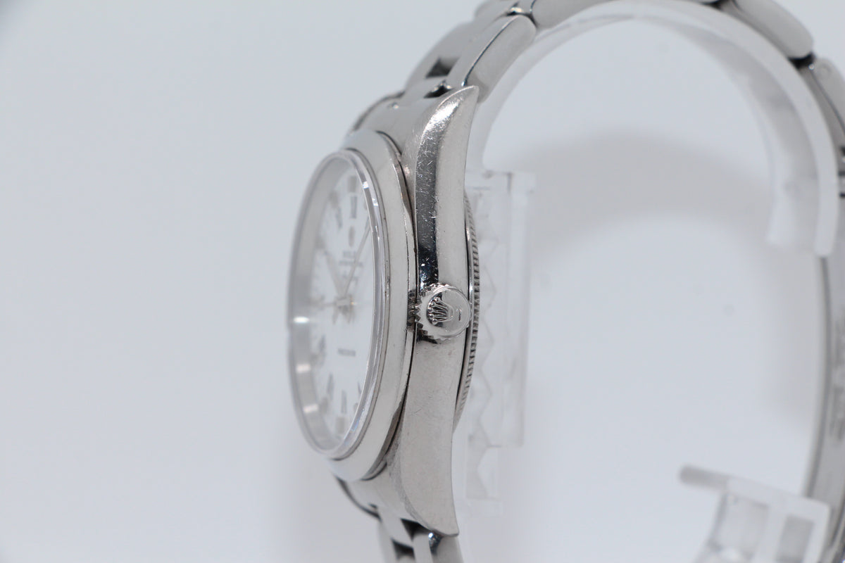 Rolex Air-King