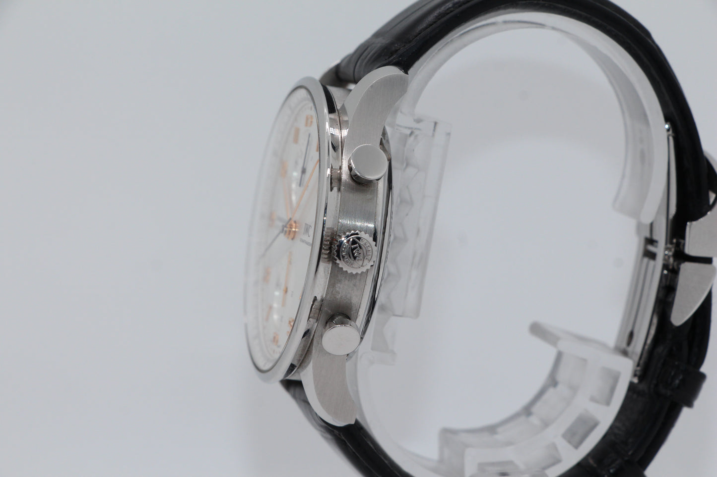 IWC Portugieser Chrono