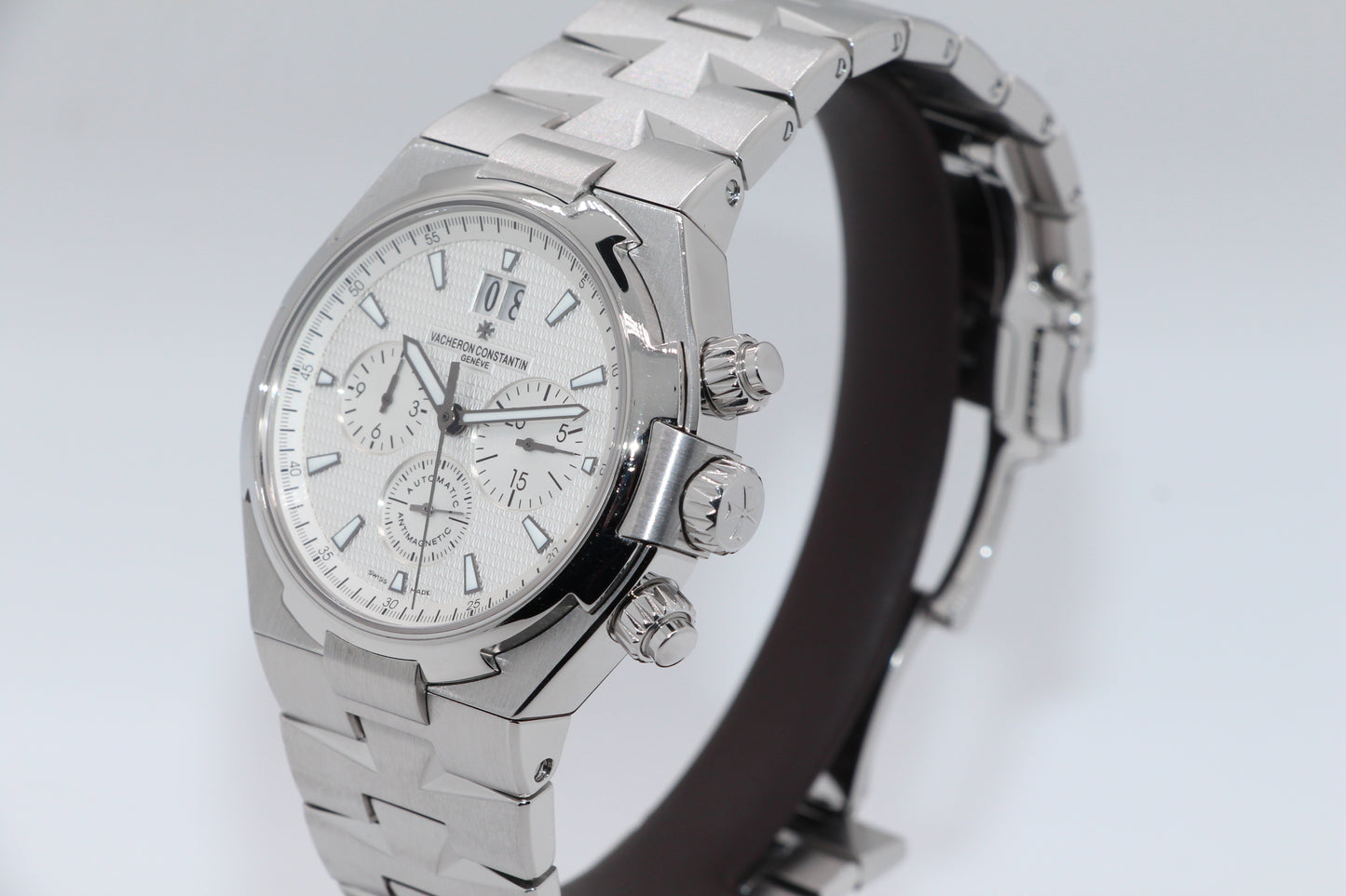 Vacheron Constantin Overseas Chrono