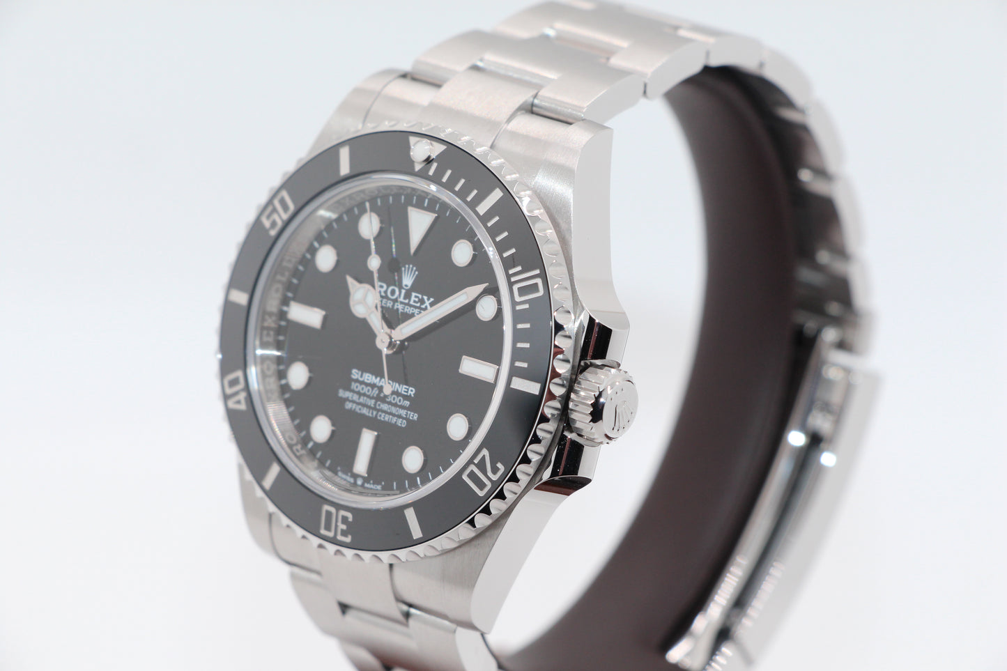 Rolex Submariner No Date