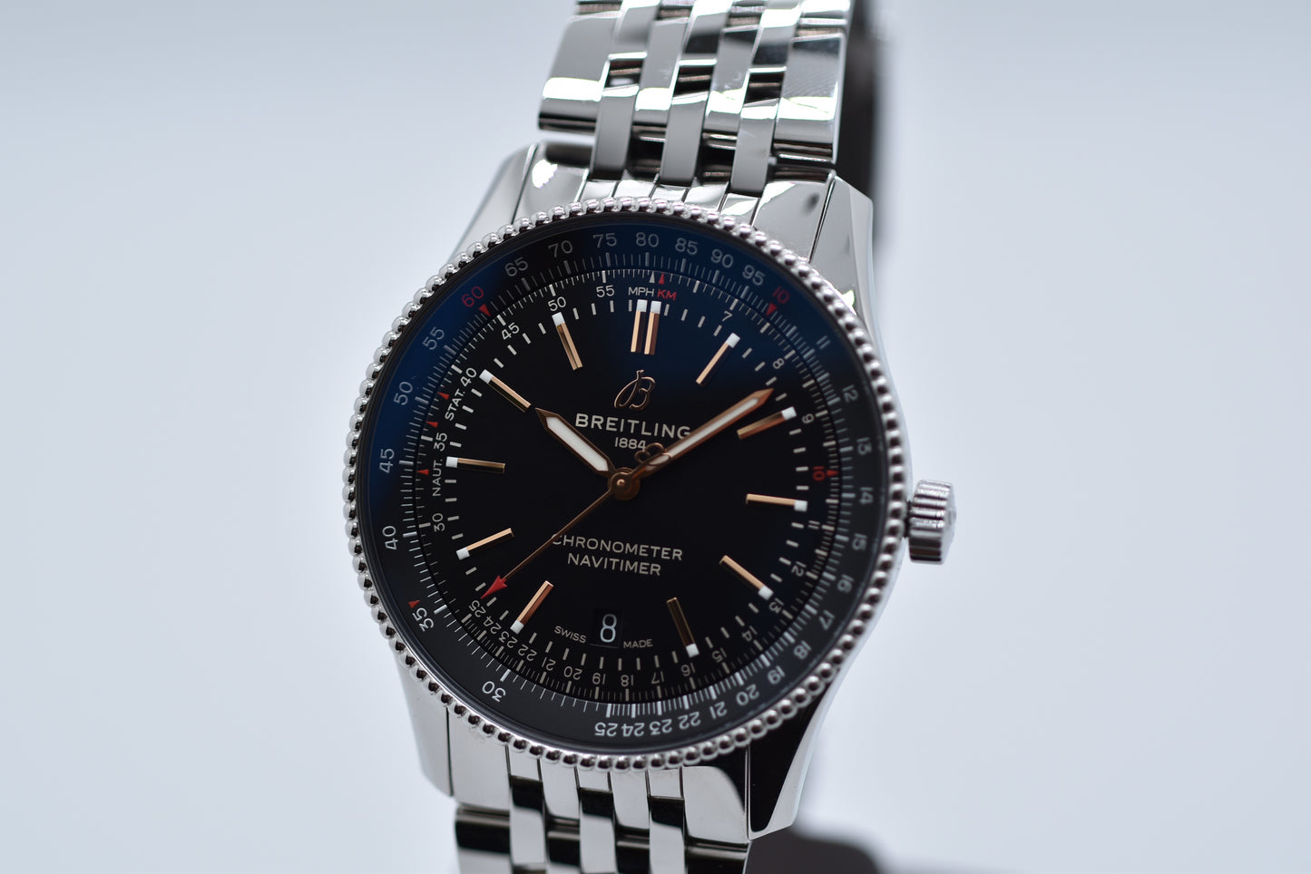 Breitling Navitimer Automatic 41