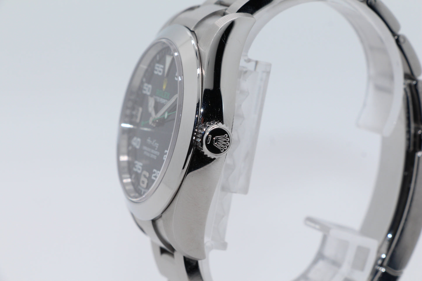Rolex Air-King