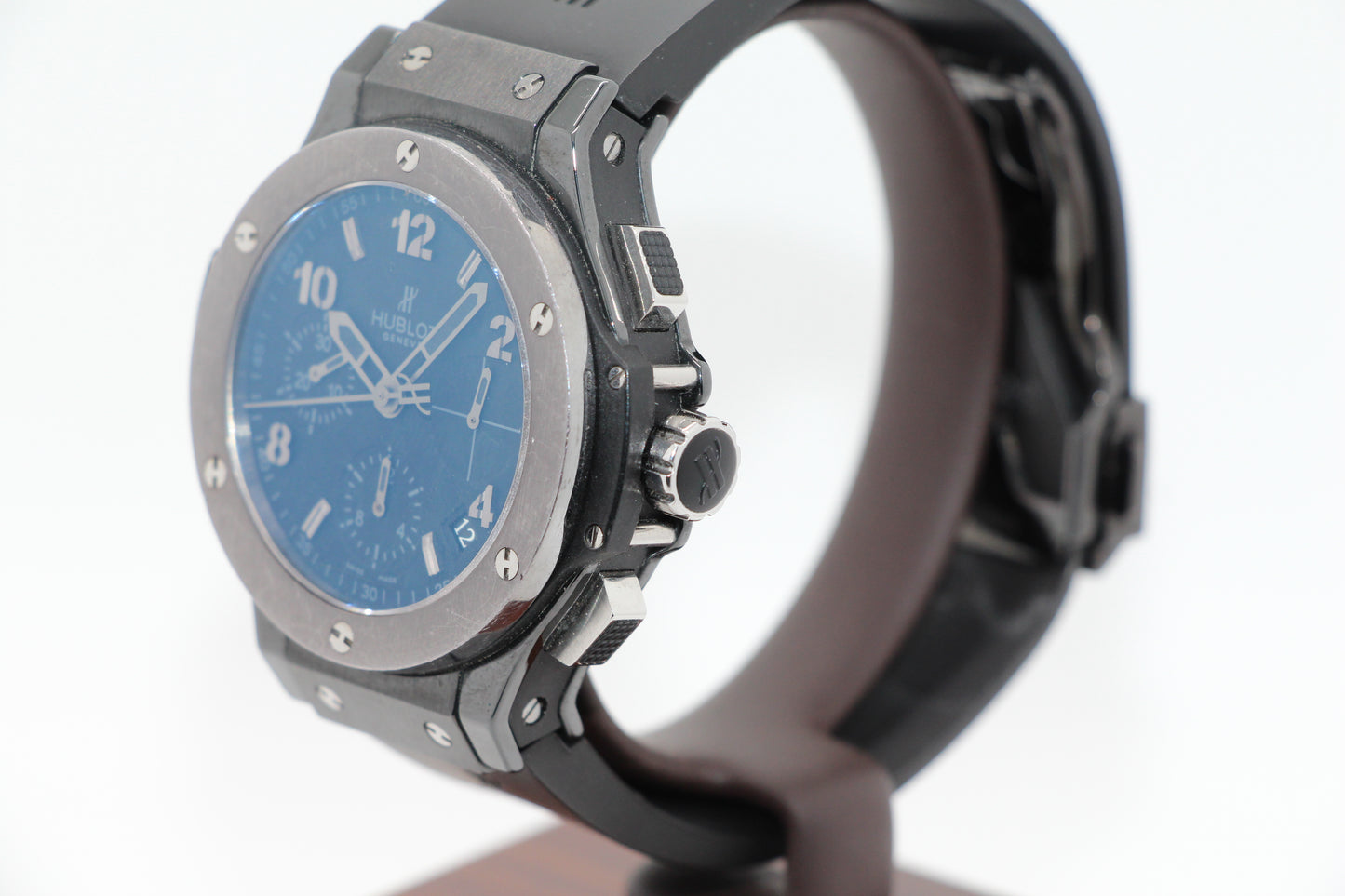 Hublot Big Bang Black Magic