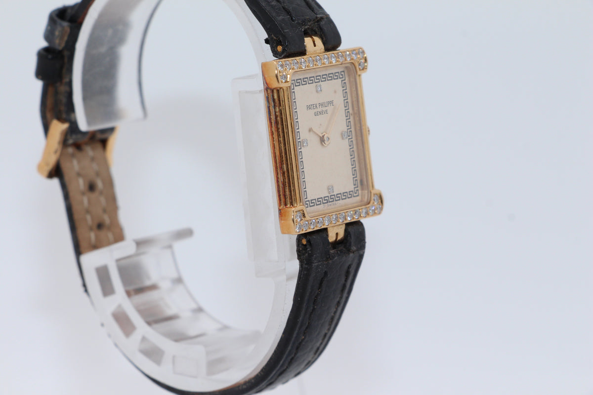 Patek Philippe Les Grecques