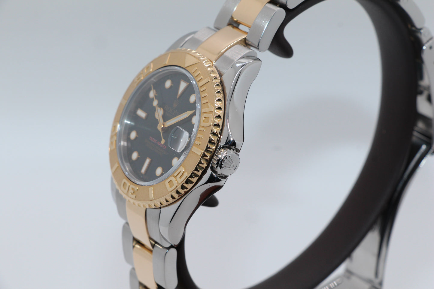 Rolex Yacht-Master S/G