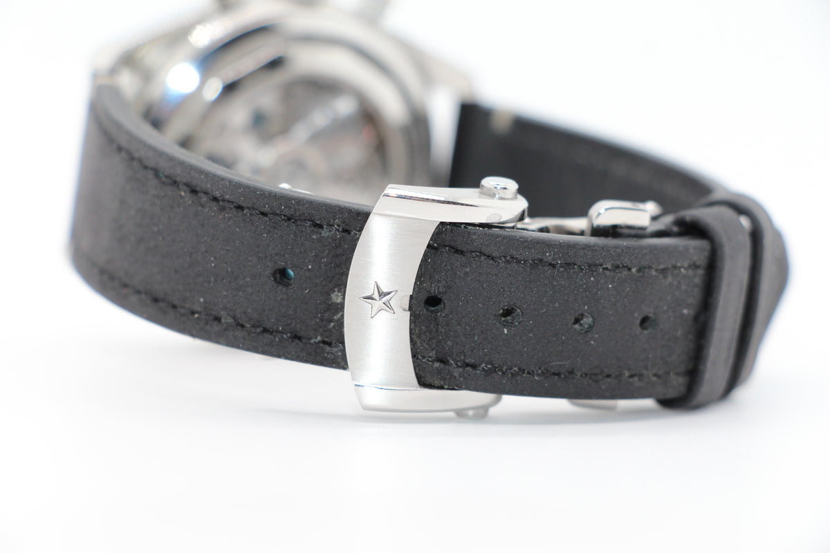 Zenith Chronomaster Original