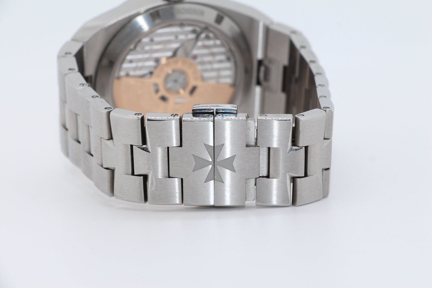 Vacheron Constantin Overseas