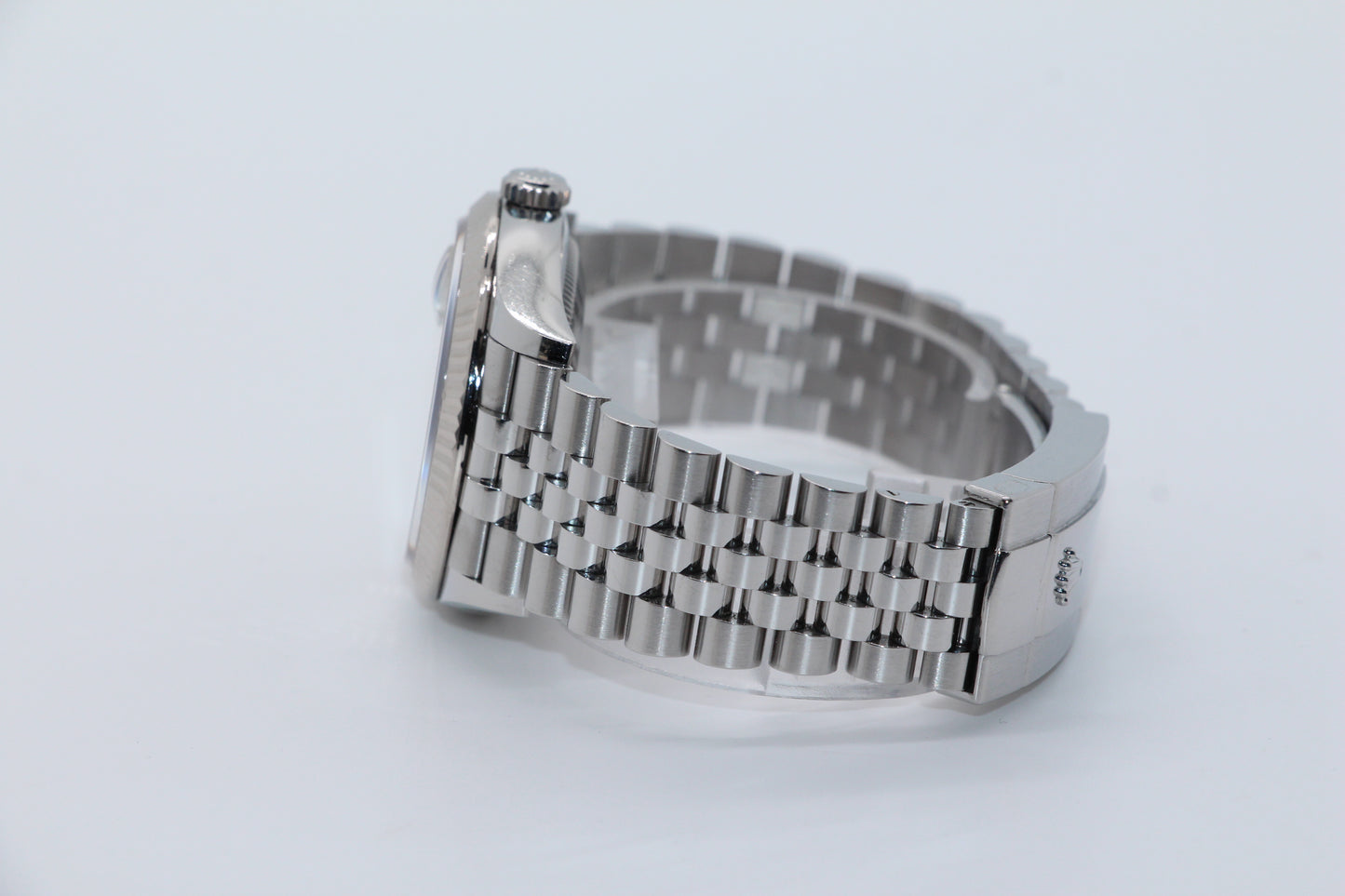 Rolex Datejust 36 Green Palm