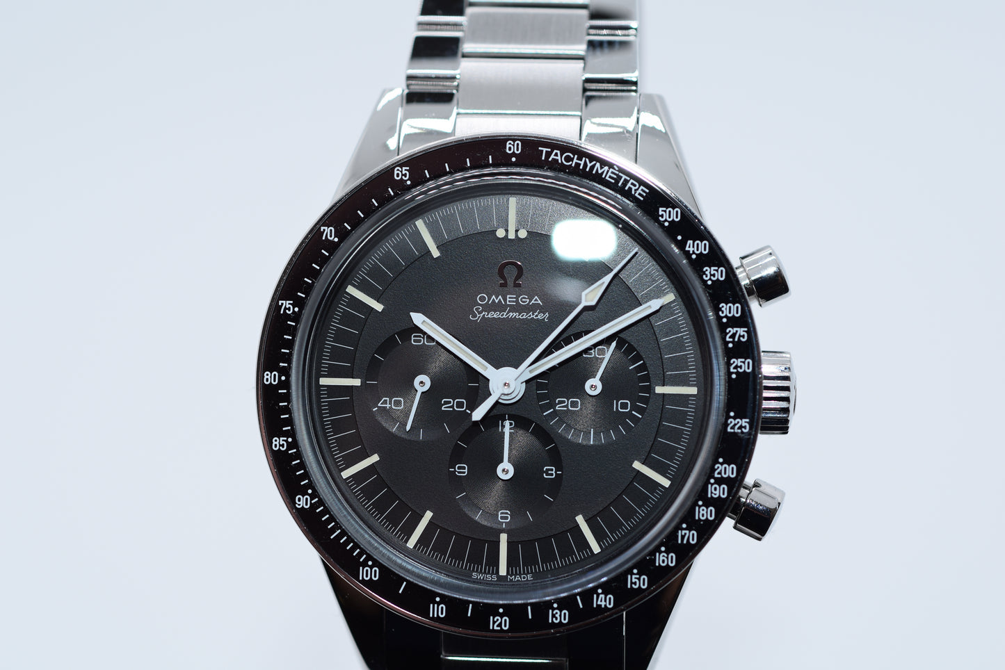 Omega Speedmaste „Ed White“