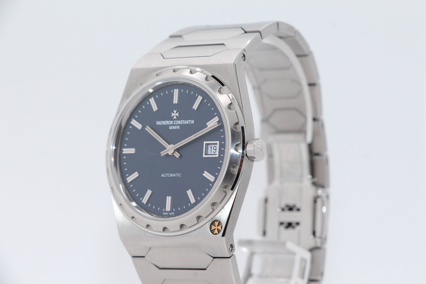 Vacheron Constantin 222