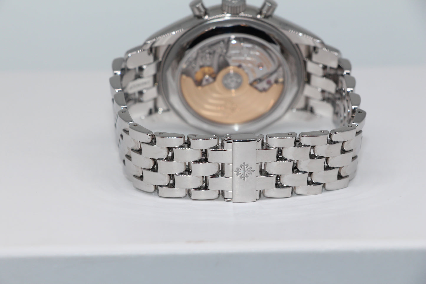 Patek Philippe Annual Calendar Chrono