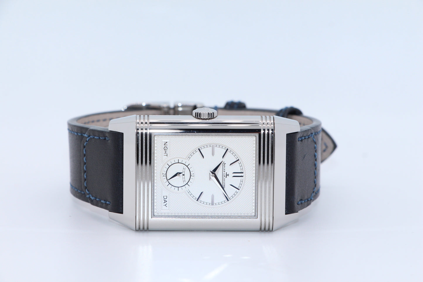 Jaeger-LeCoultre Reverso Duoface