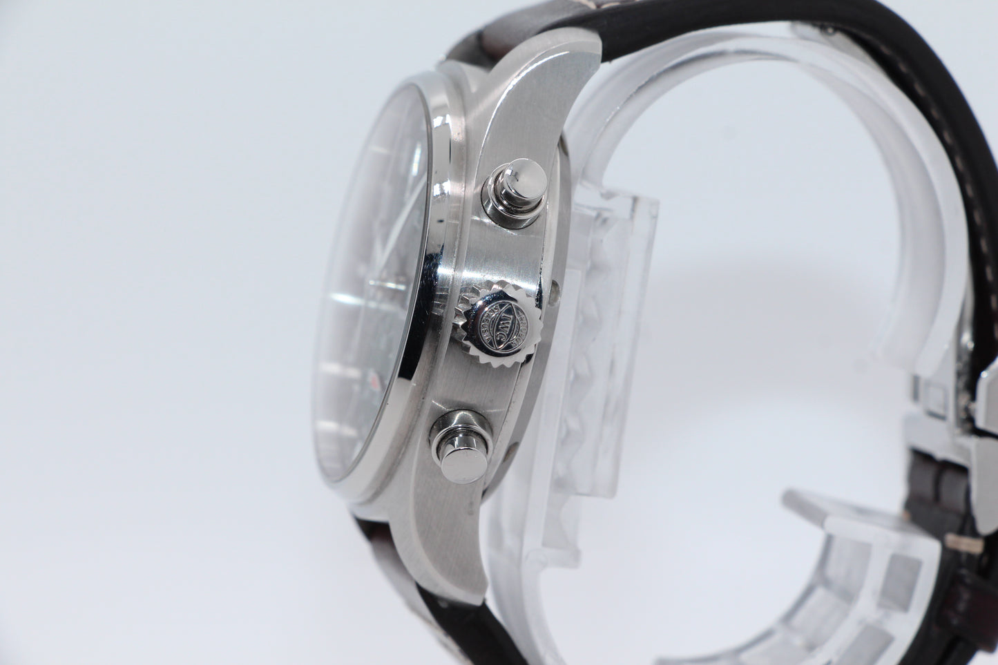 IWC Fliegeruhr Chrono