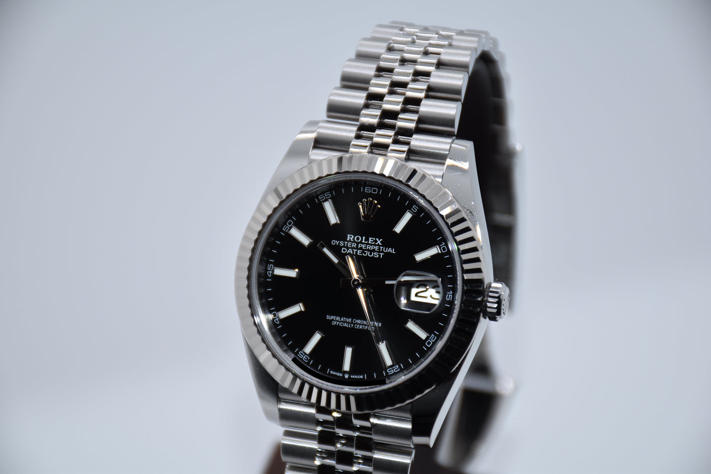 Rolex Datejust 41