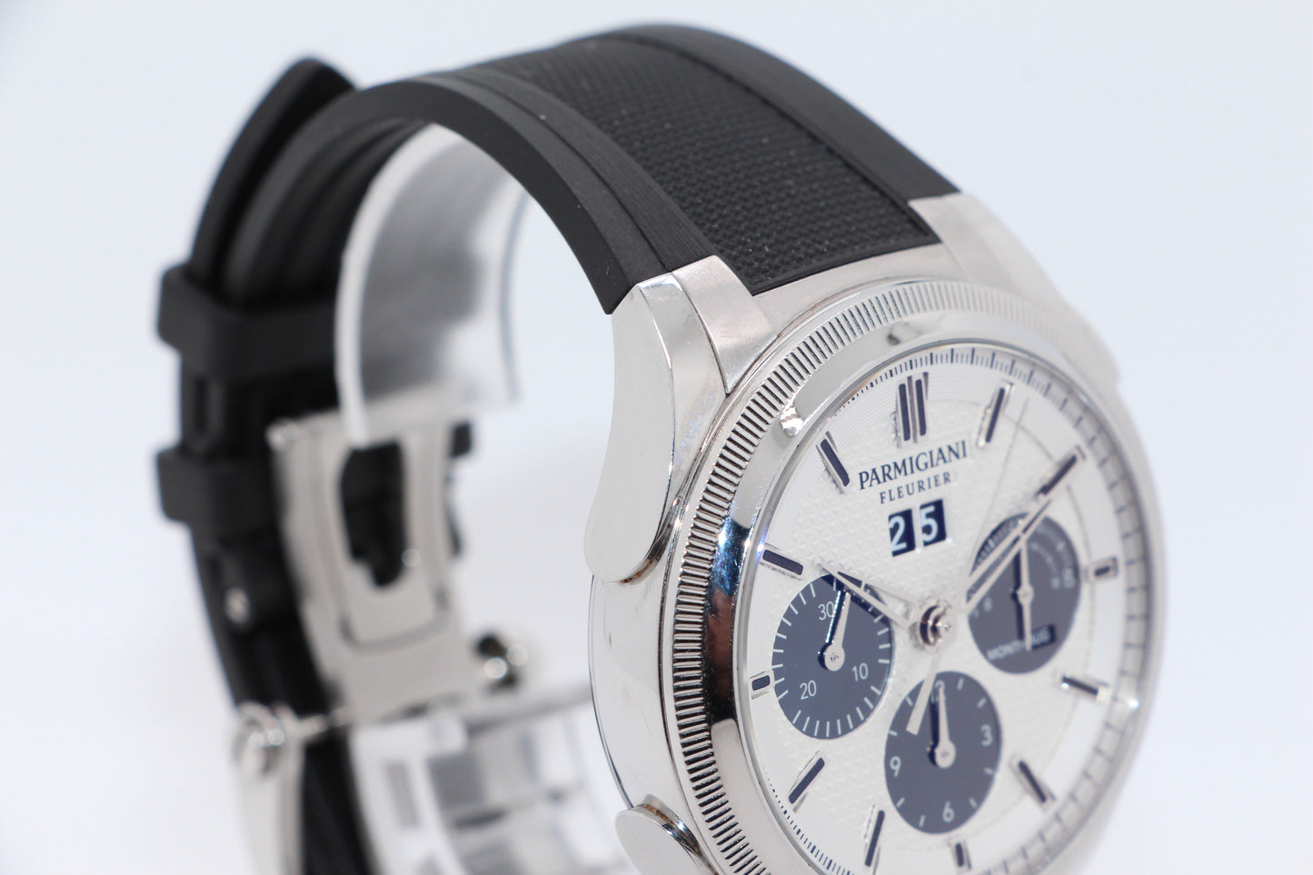 Parmigiani Fleurier Panda Tonda GT