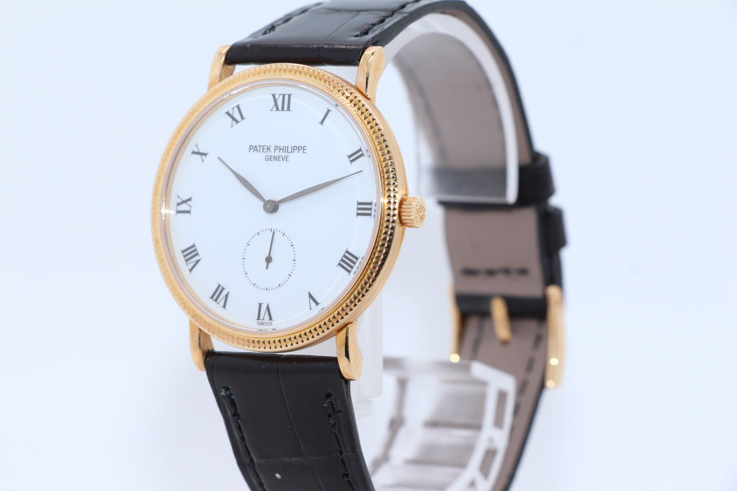 Patek Philippe Calatrava