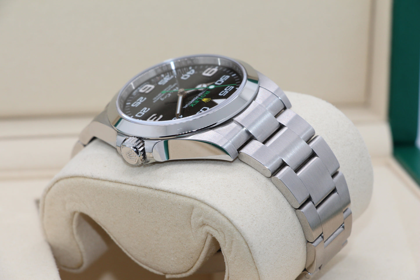 Rolex Air-King