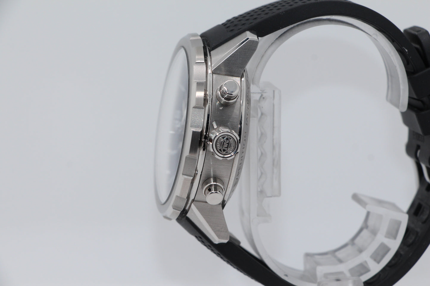 IWC Aquatimer Costeau Chrono