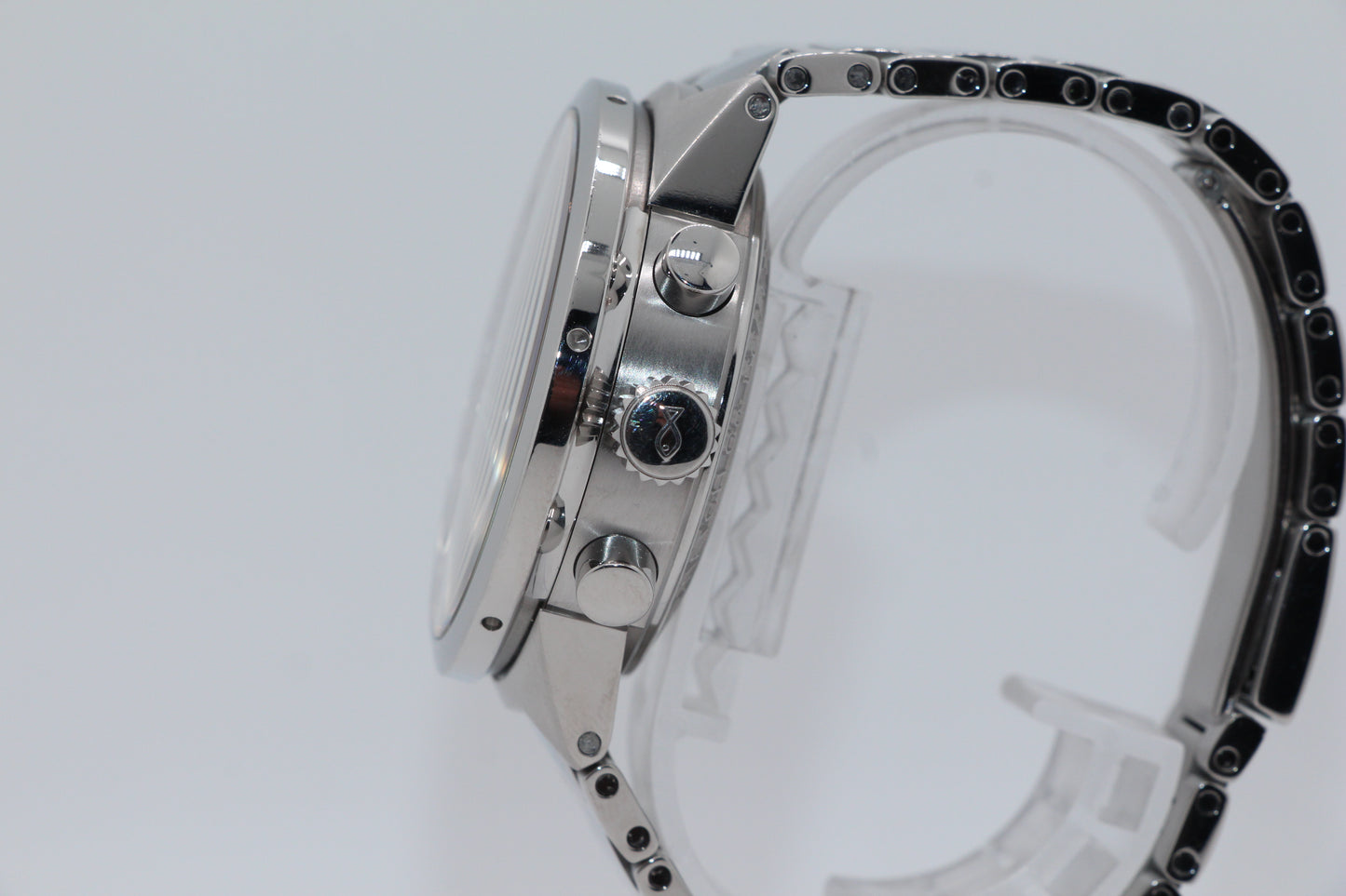 IWC GST Perpetual Calendar