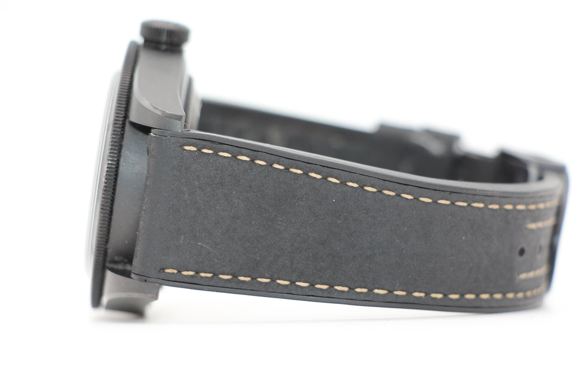 Tudor Black Bay Ceramic