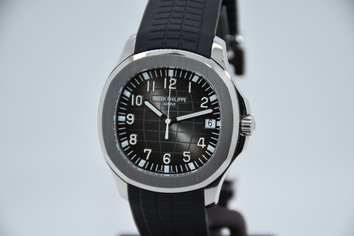 Patek Philippe Aquanaut