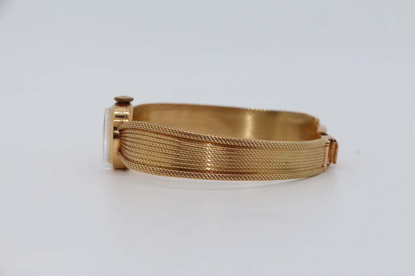 Piaget Vintage Damenuhr
