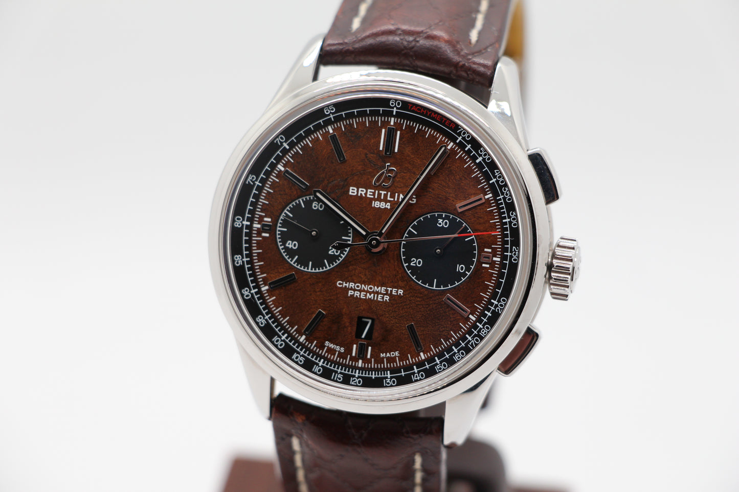 Breitling for Bentley Premier B01 Chrono