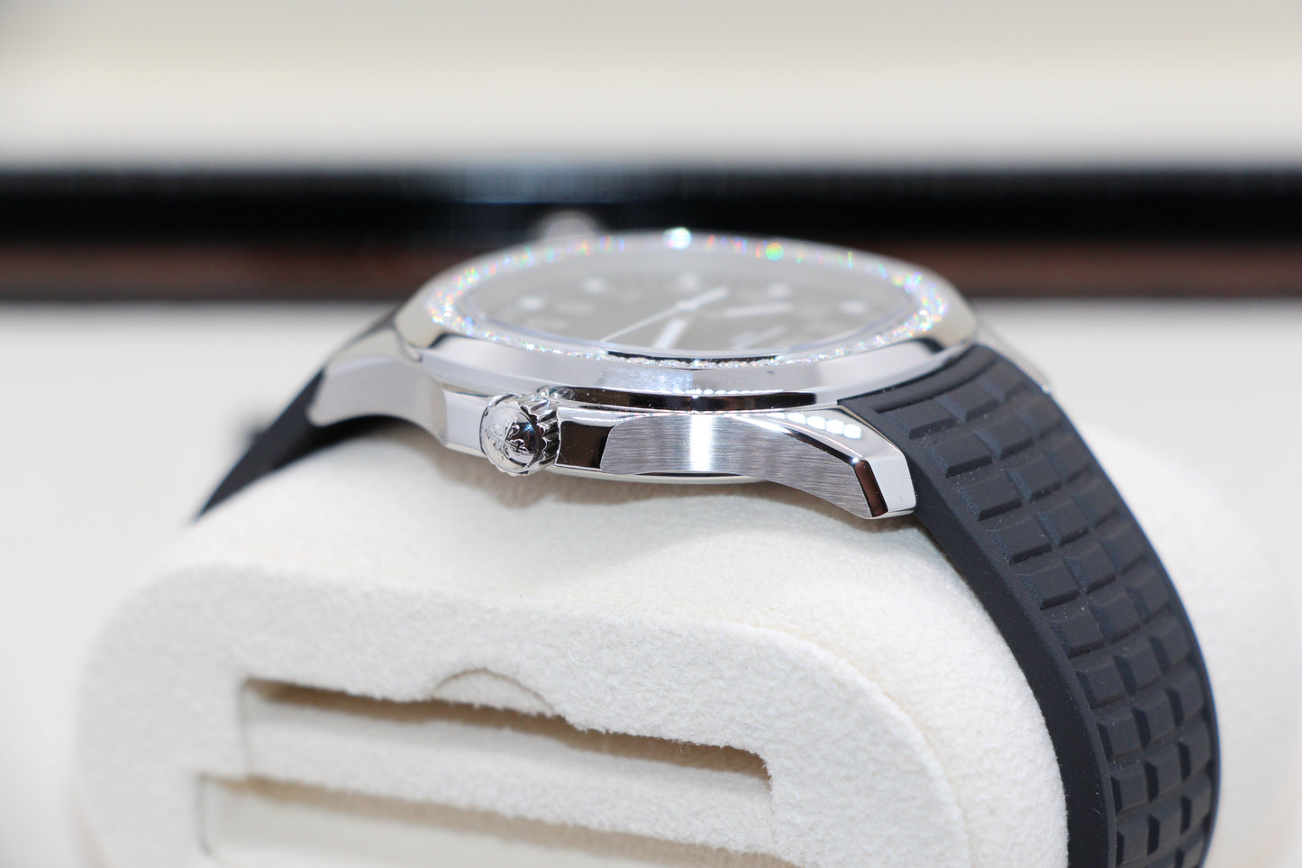 Patek Philippe Aquanaut Luce