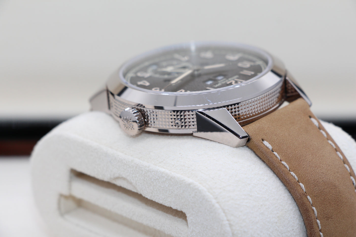Patek Philippe Annual Calendar Travel Time