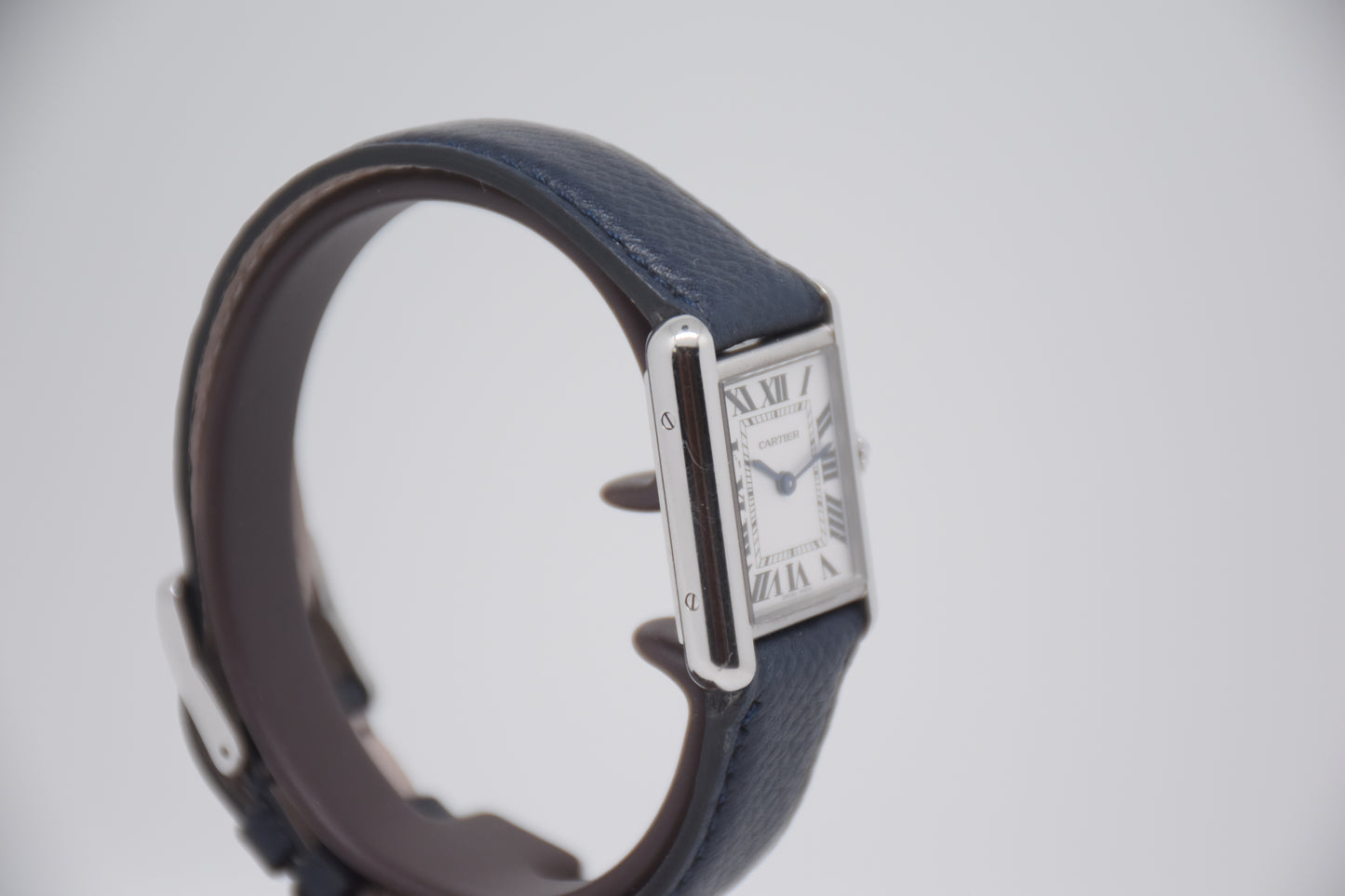 Cartier Tank Must Small