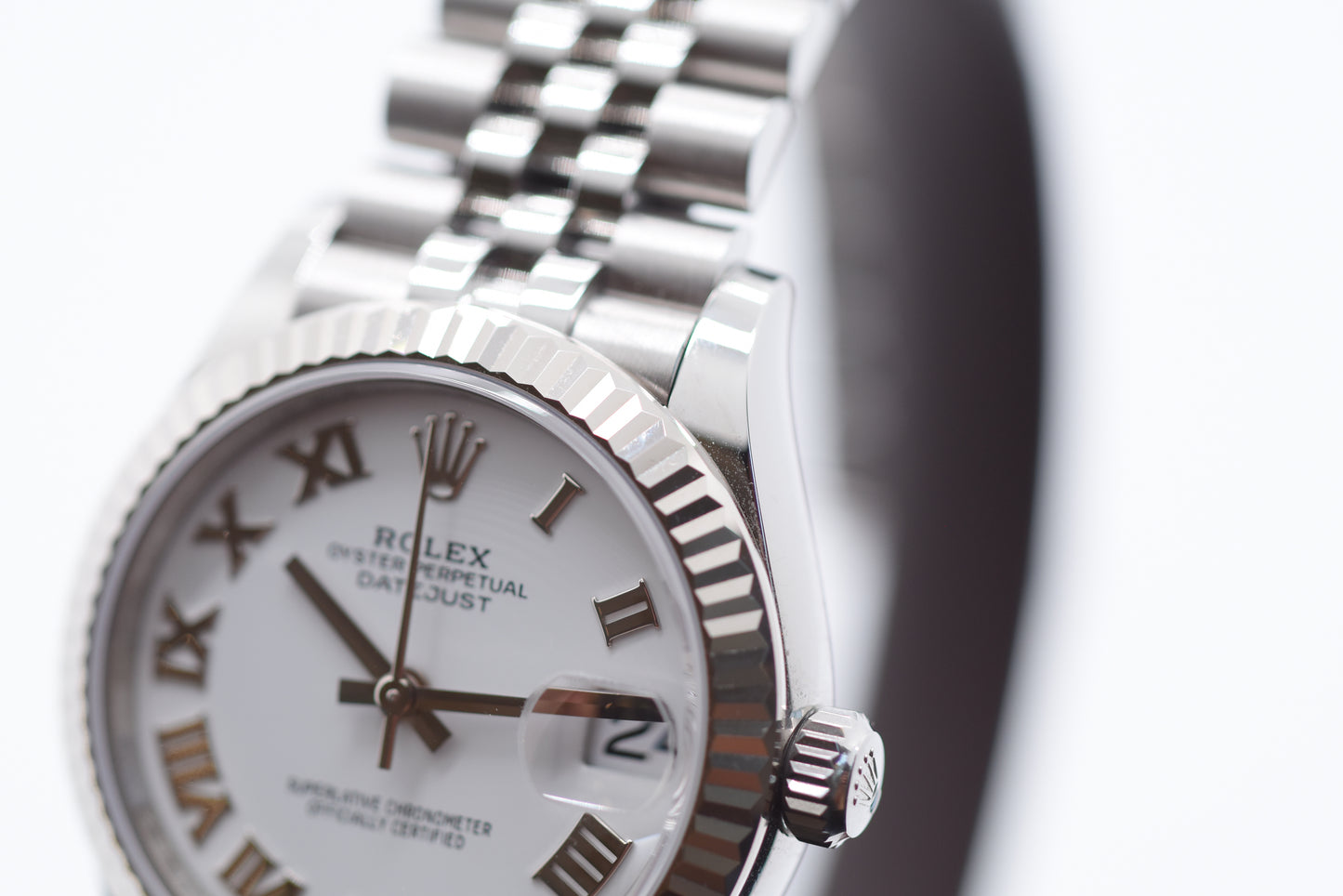 Rolex Datejust 31