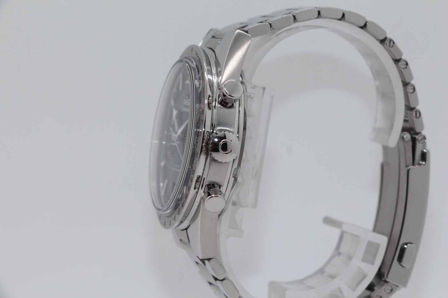 Omega Speedmaster’57 Blau