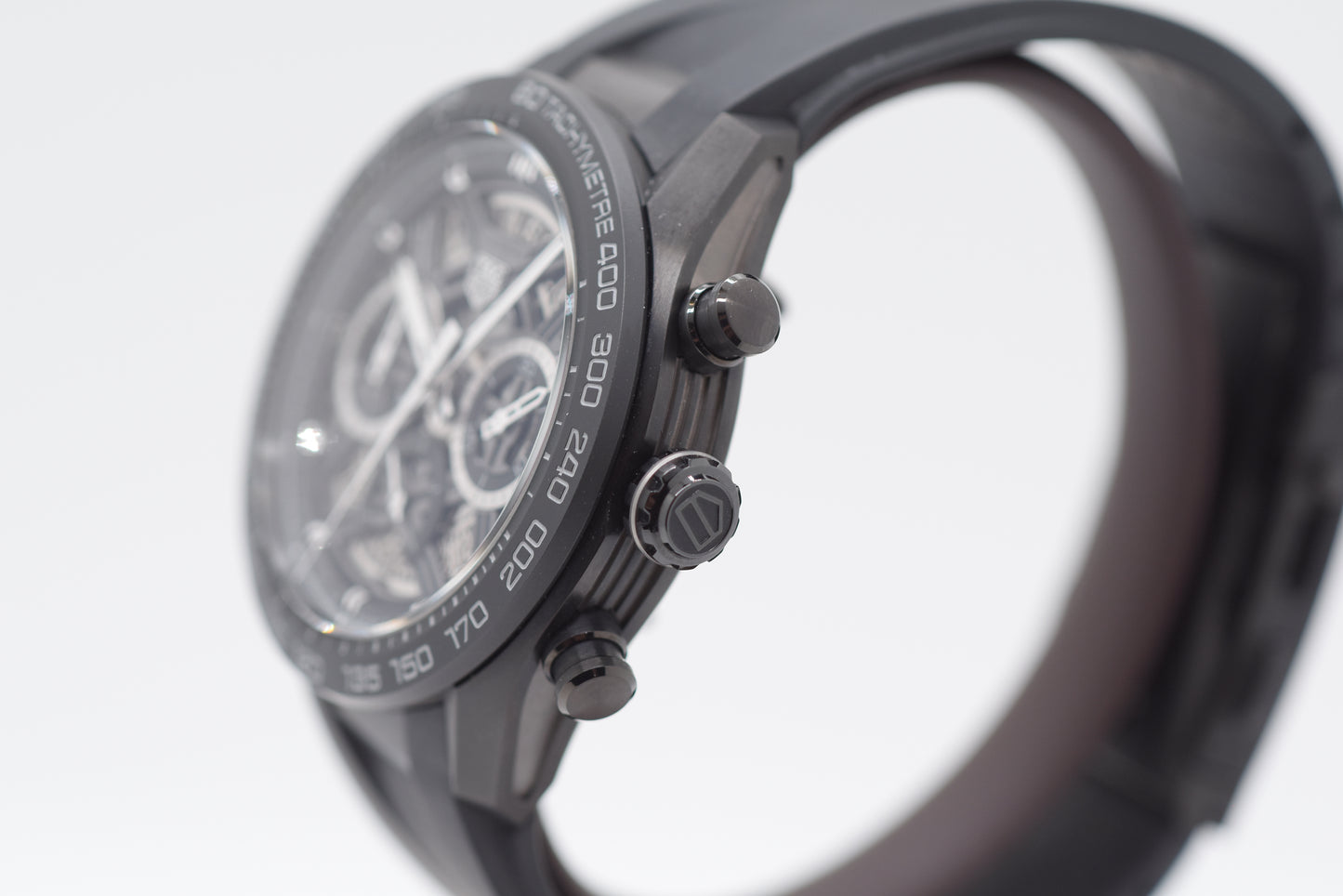 TAG Heuer Carrera Chrono Extreme