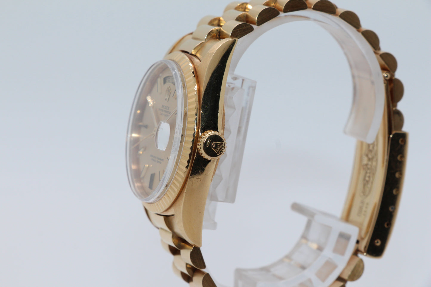Rolex Day-Date 36 Vintage