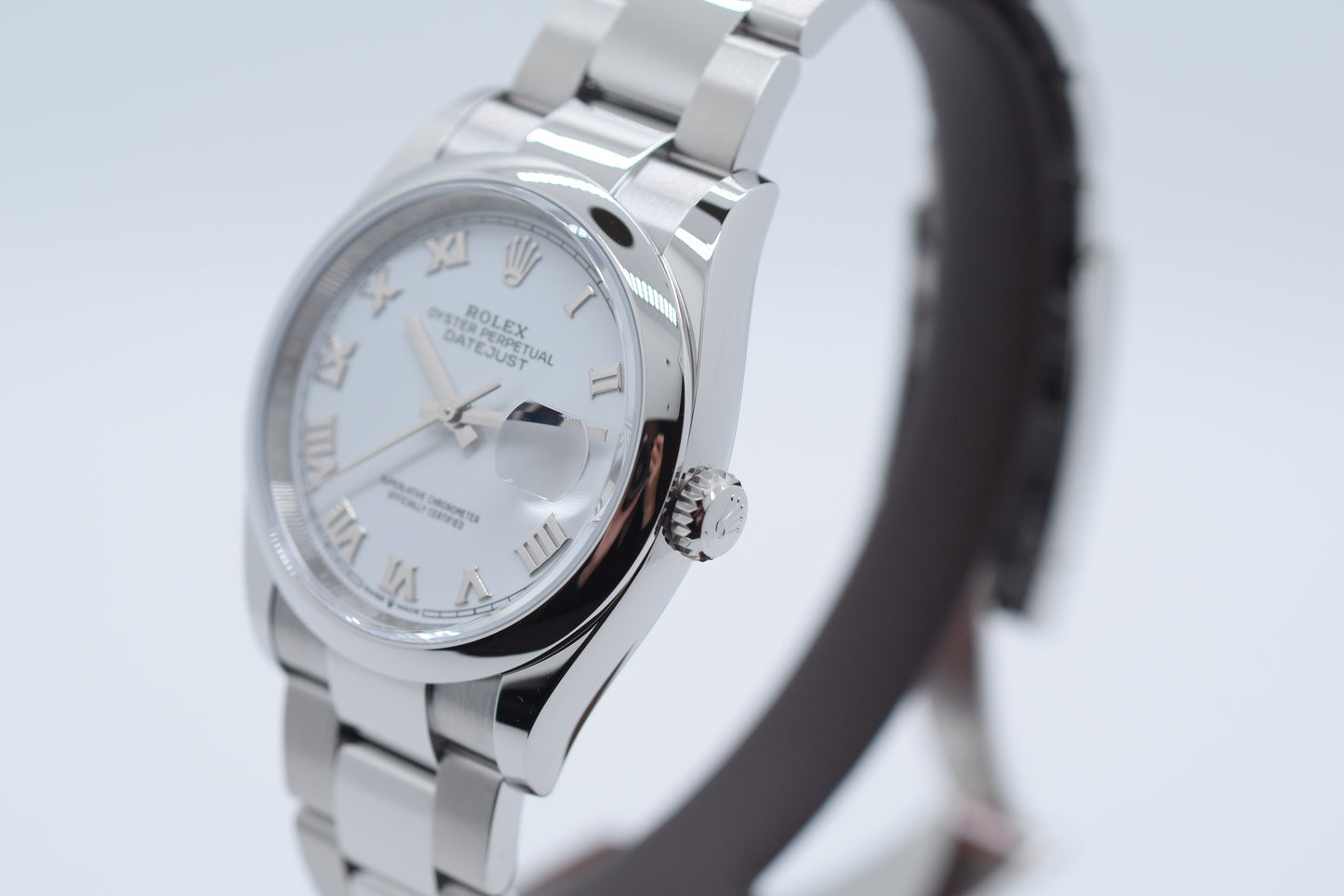 Rolex Datejust 36