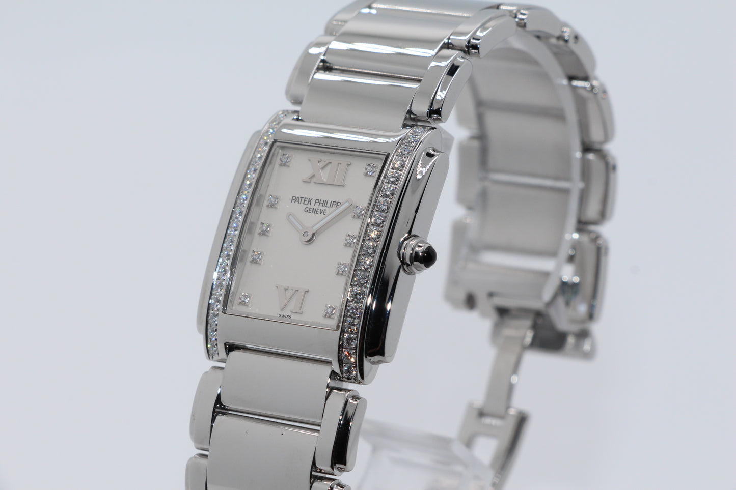 Patek Philippe Twenty~4