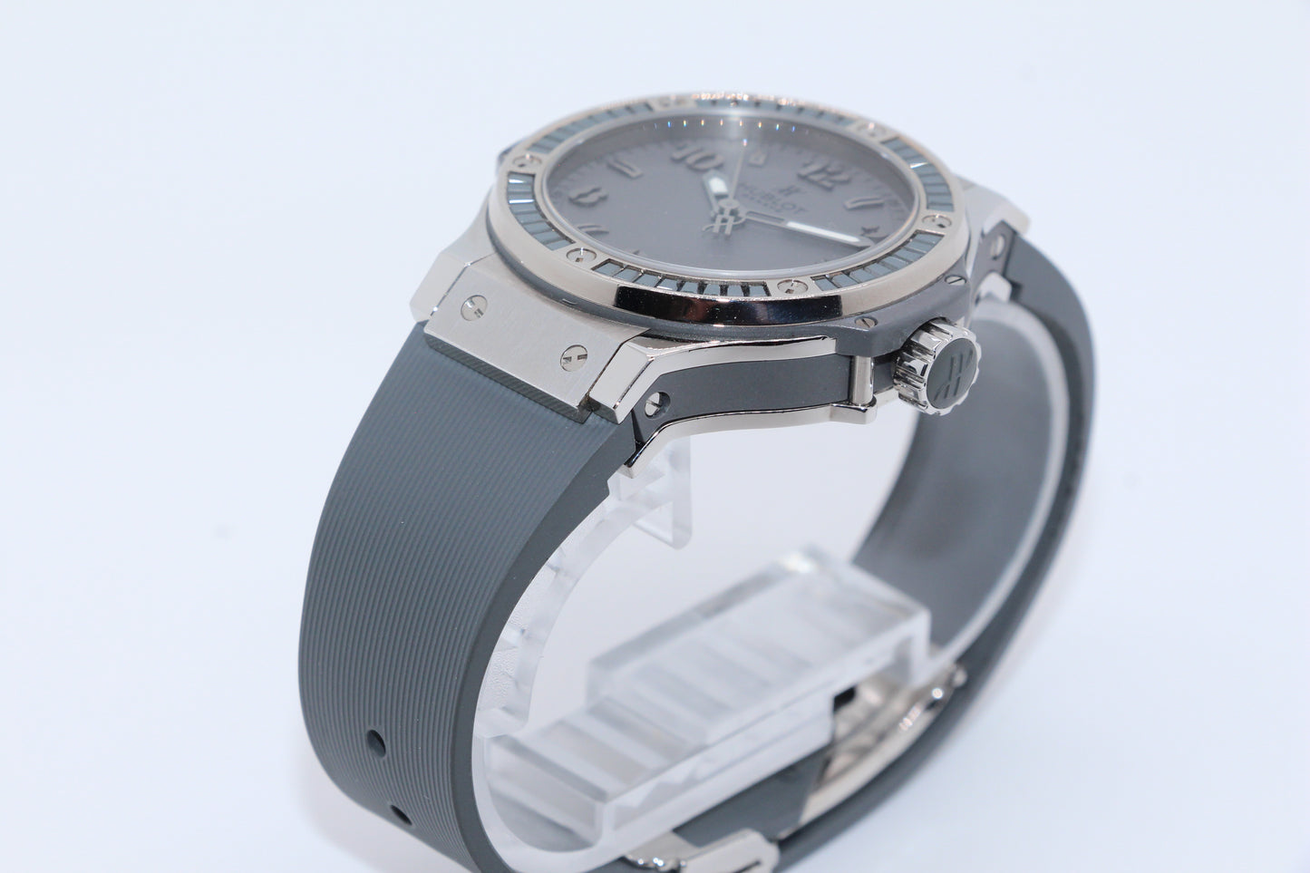 Hublot Big Bang Earl Grey