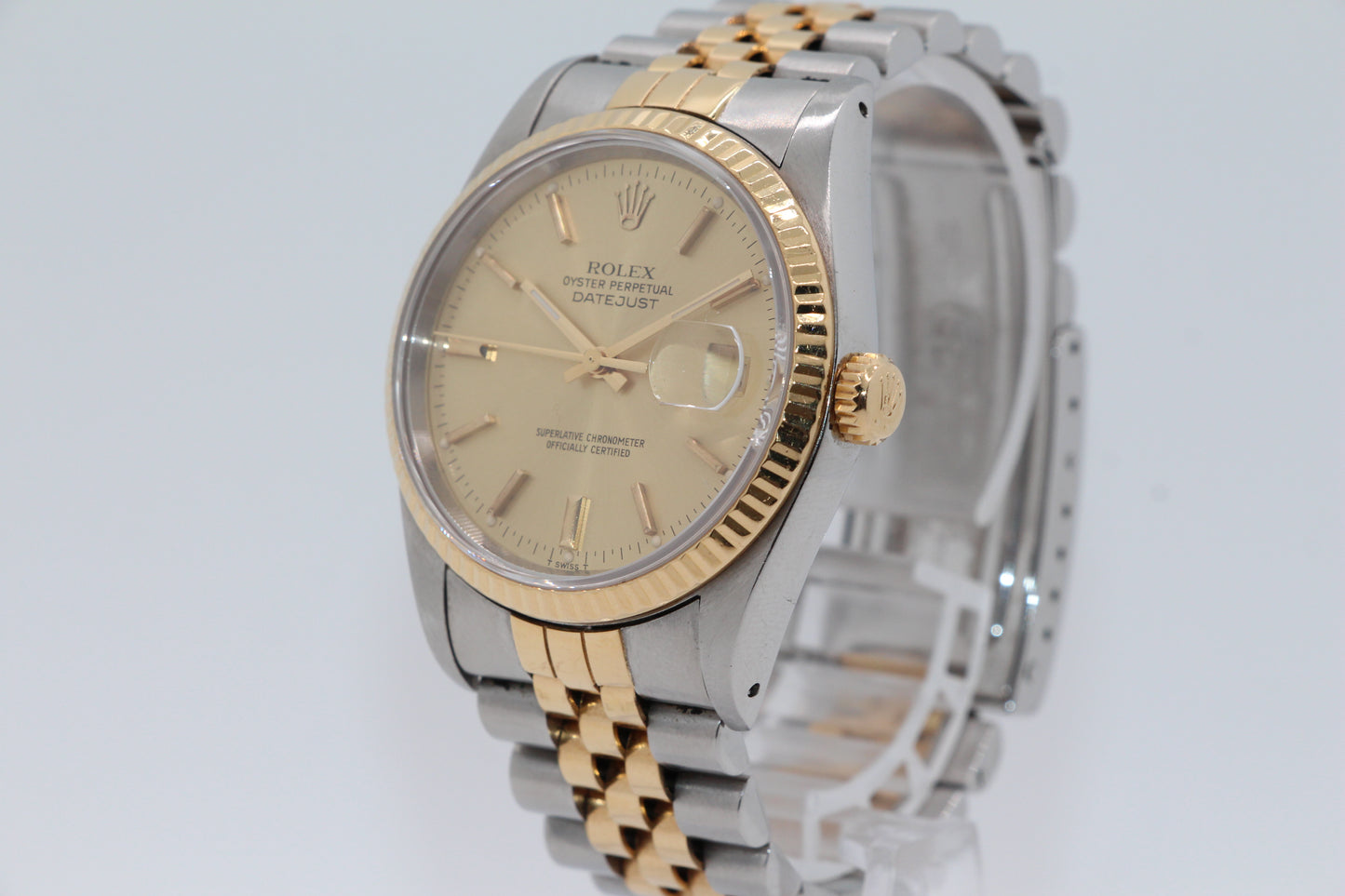 Rolex Datejust 36