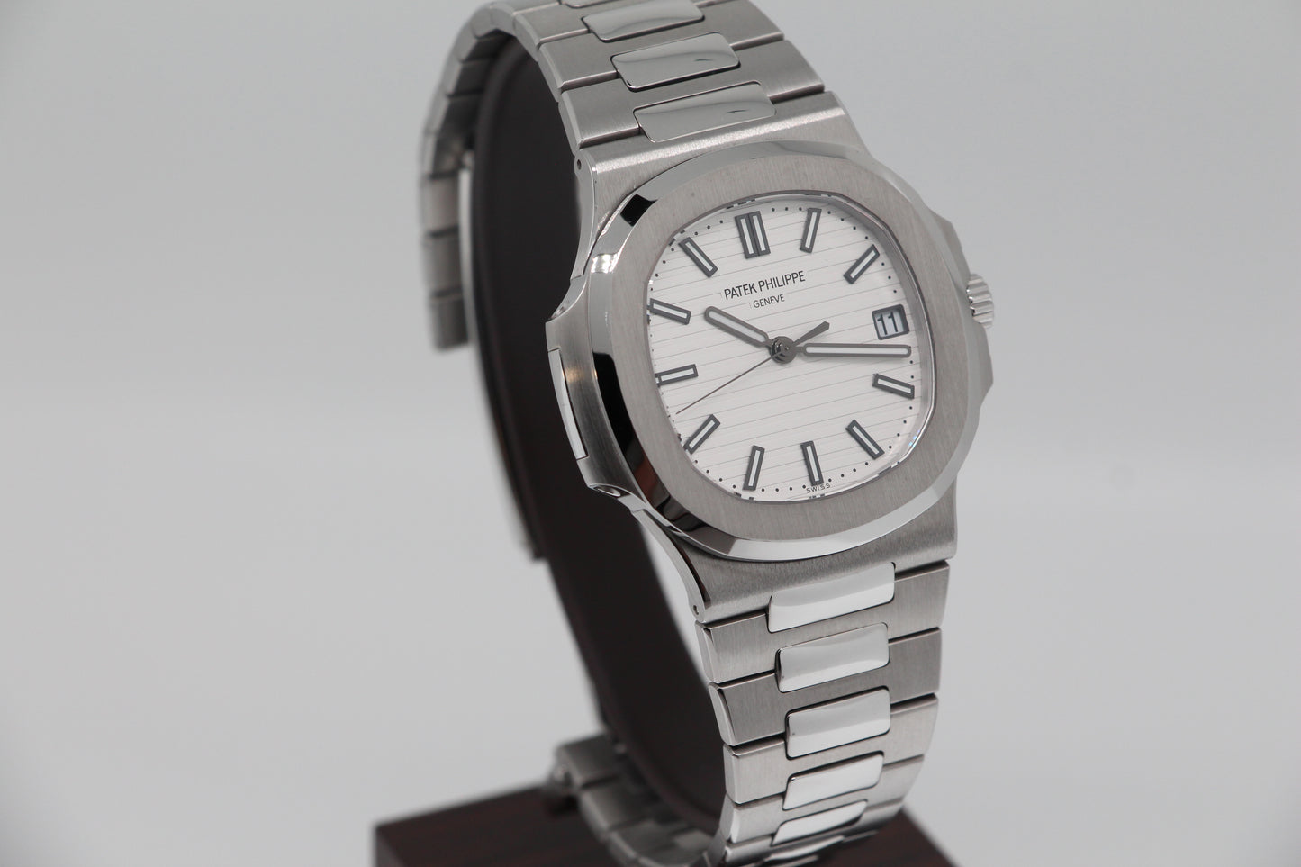 Patek Phillipe Nautilus NOS