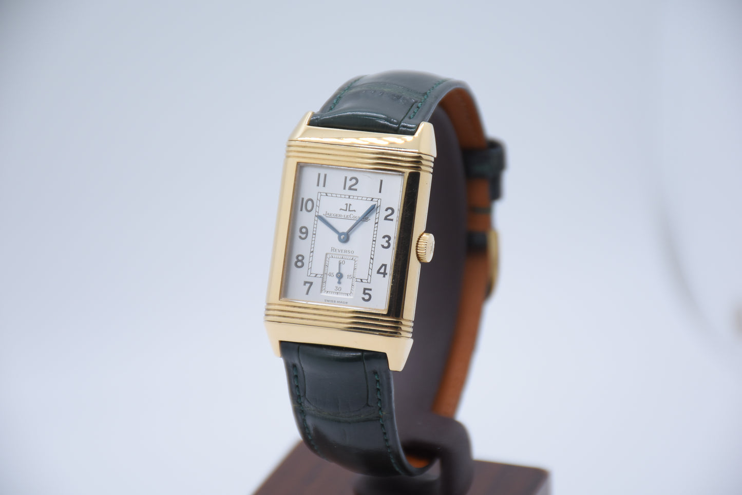 Jaeger-LeCoultre Reverso Grand Taille