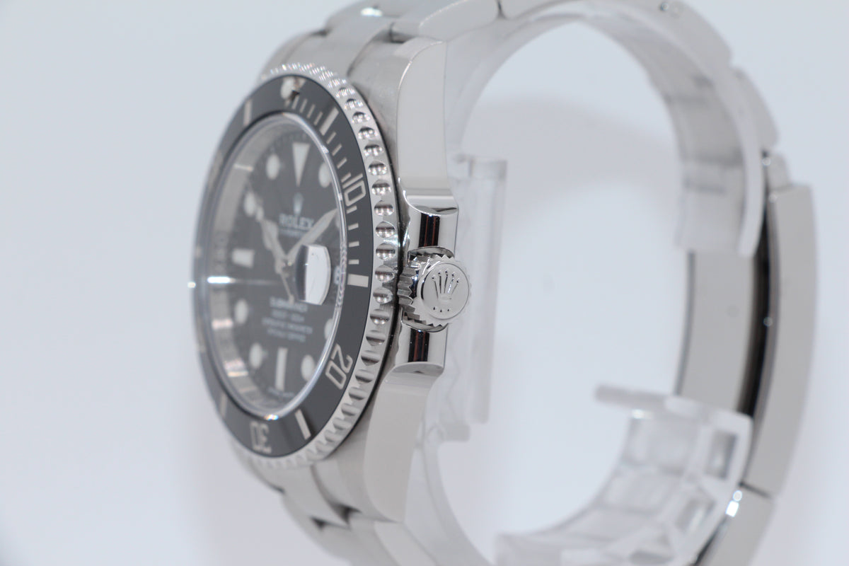 Rolex Submariner Date
