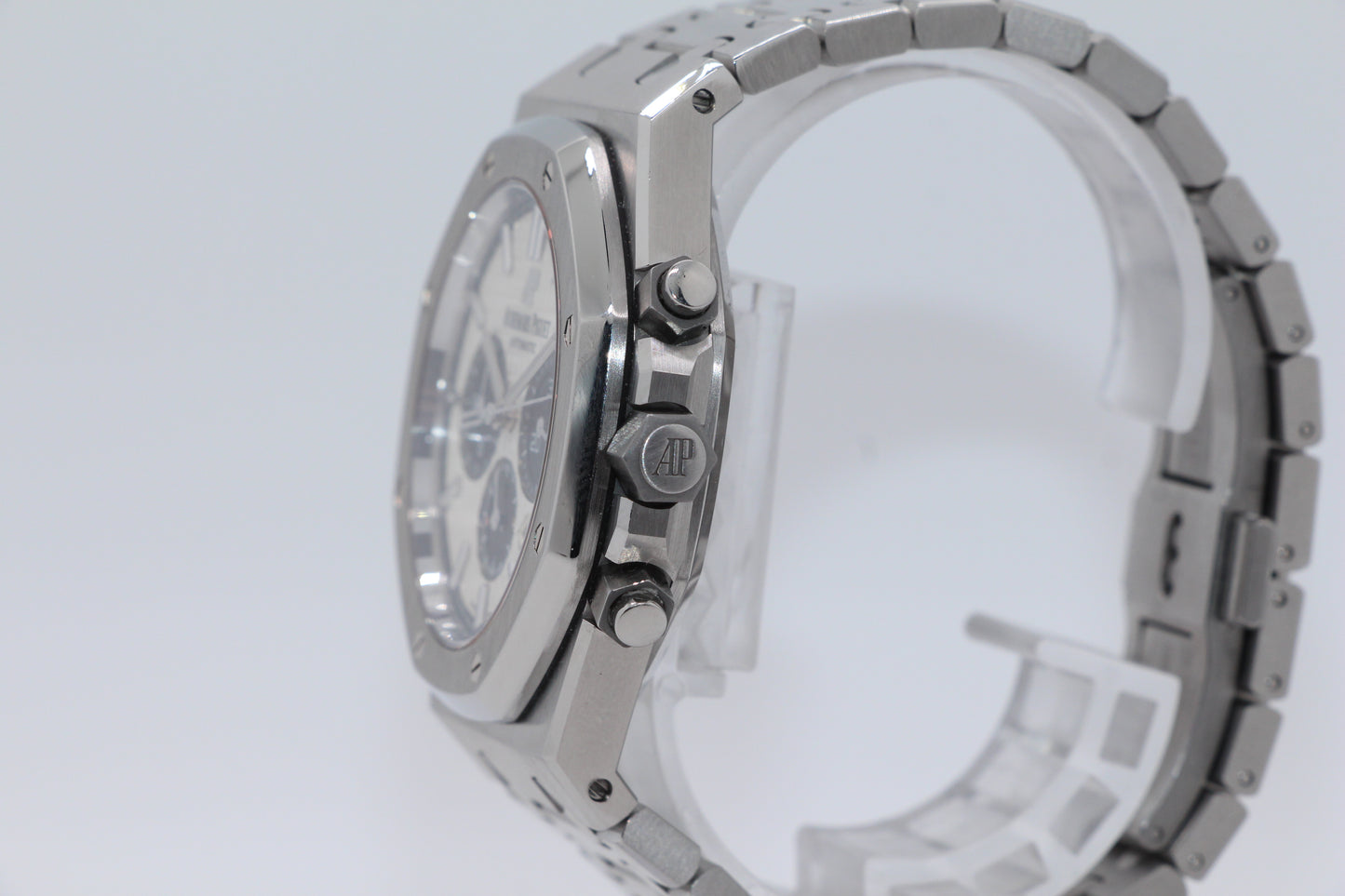 Audemars Piguet Royal Oak Panda