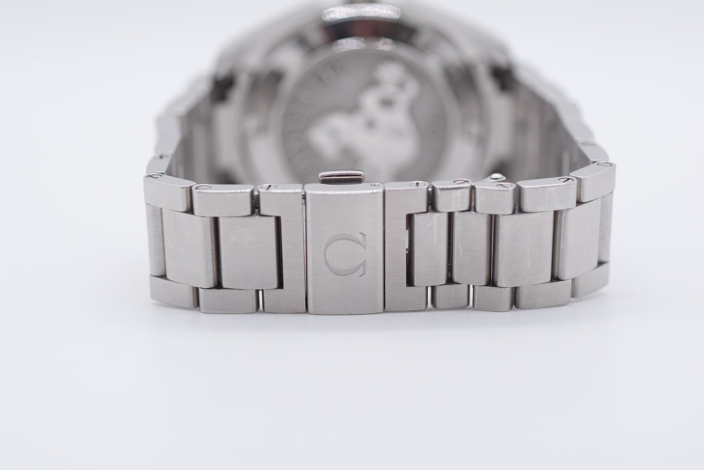 Omega Seamaster Aqua Terra 38,5mm
